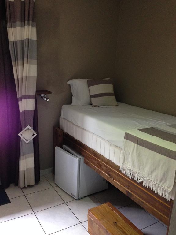 Hotel Ylang Ylang Saint-Gilles-les Bains Bilik gambar