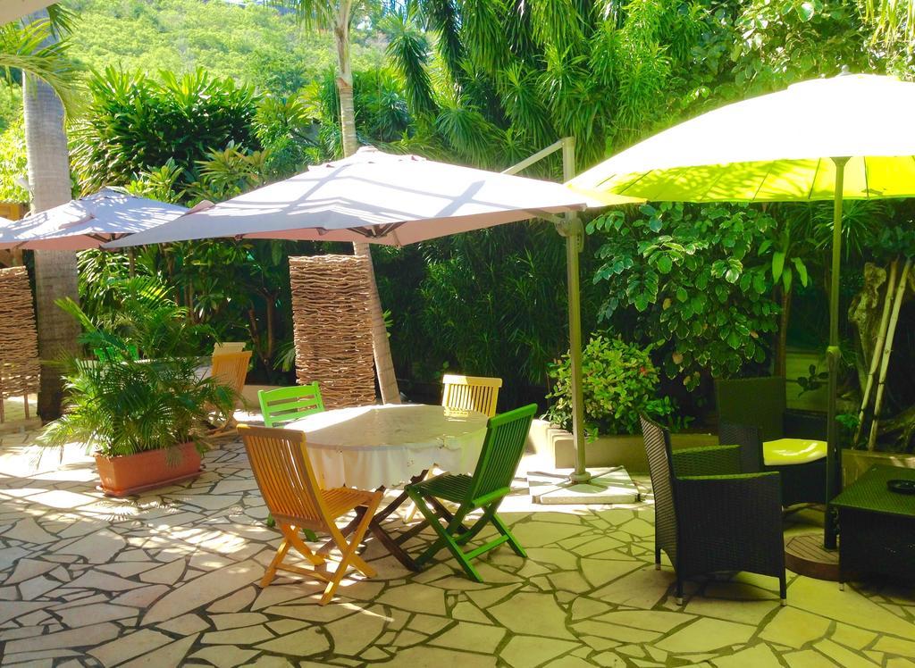 Hotel Ylang Ylang Saint-Gilles-les Bains Luaran gambar